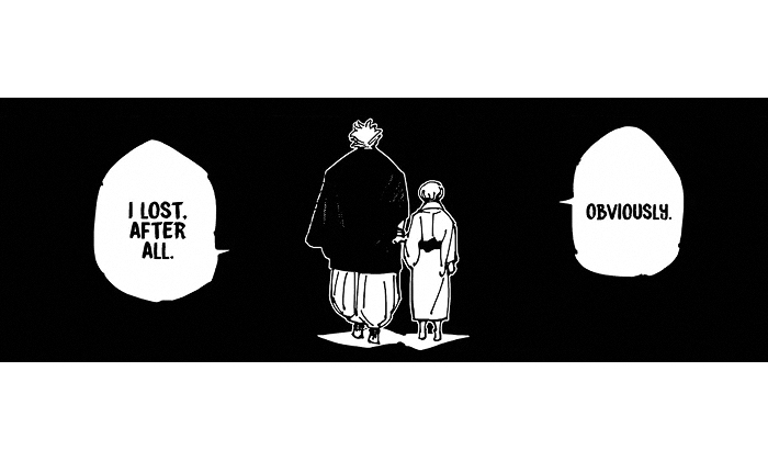 cheshira_go's tweet photo. #sukuita &amp; #宿虎 — hannigram's quotes [end]

❝This is all I ever wanted for you. For both of us.❞

❝It's beautiful.❞ https://t.co/sFHwUC2ESv