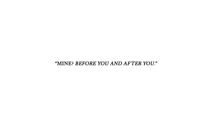 cheshira_go's tweet photo. #sukuita &amp; #宿虎 — hannigram's quotes [end]

❝This is all I ever wanted for you. For both of us.❞

❝It's beautiful.❞ https://t.co/sFHwUC2ESv