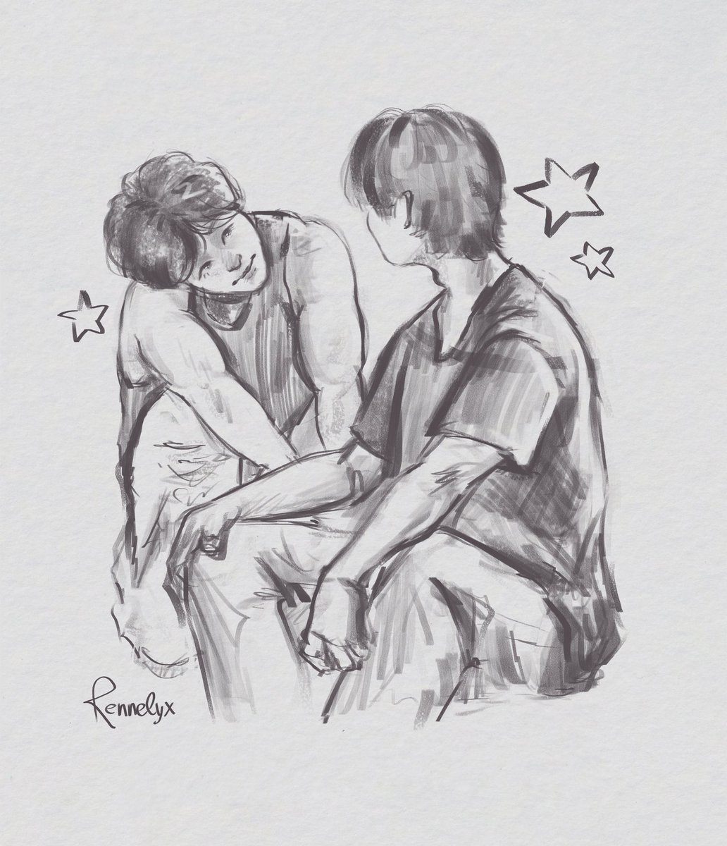 rennelyx's tweet photo. his little babygirl 💞

#minsung https://t.co/lOWWLhfhtO