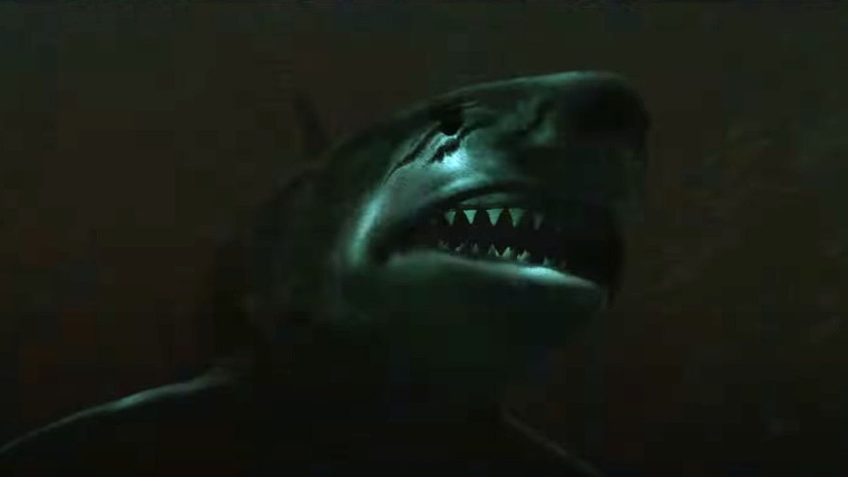 Amazon MGM Studios has acquired SURVIVE.

While fleeing an abusive boyfriend, a mother and daughter become stranded on a coastal cliff — battling not only the violent man they tried to escape, but also sharks circling in the waters below.