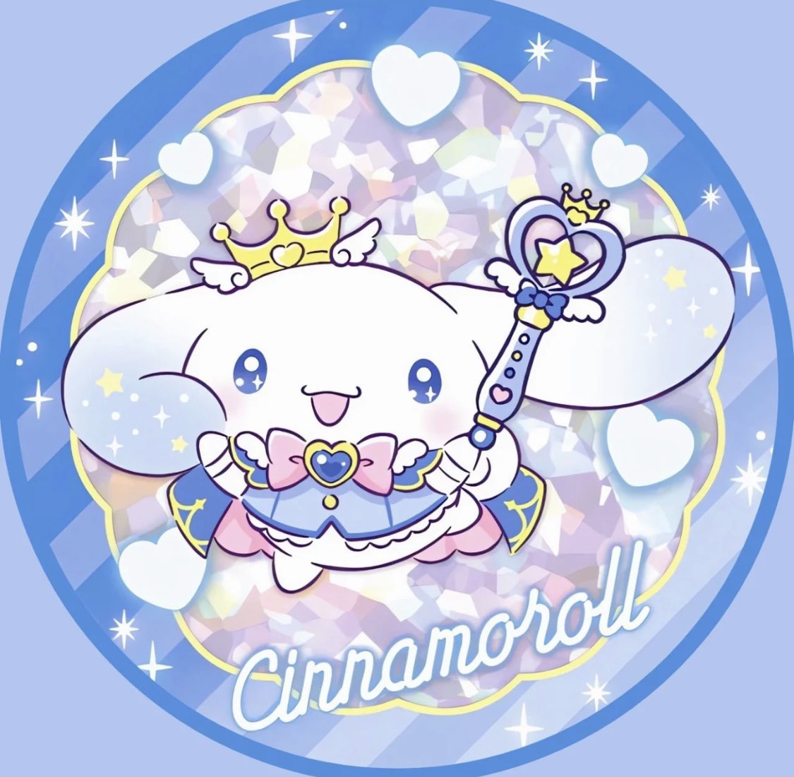 cdoll's tweet photo. sanrio matching icons https://t.co/OK7mt8mcnB