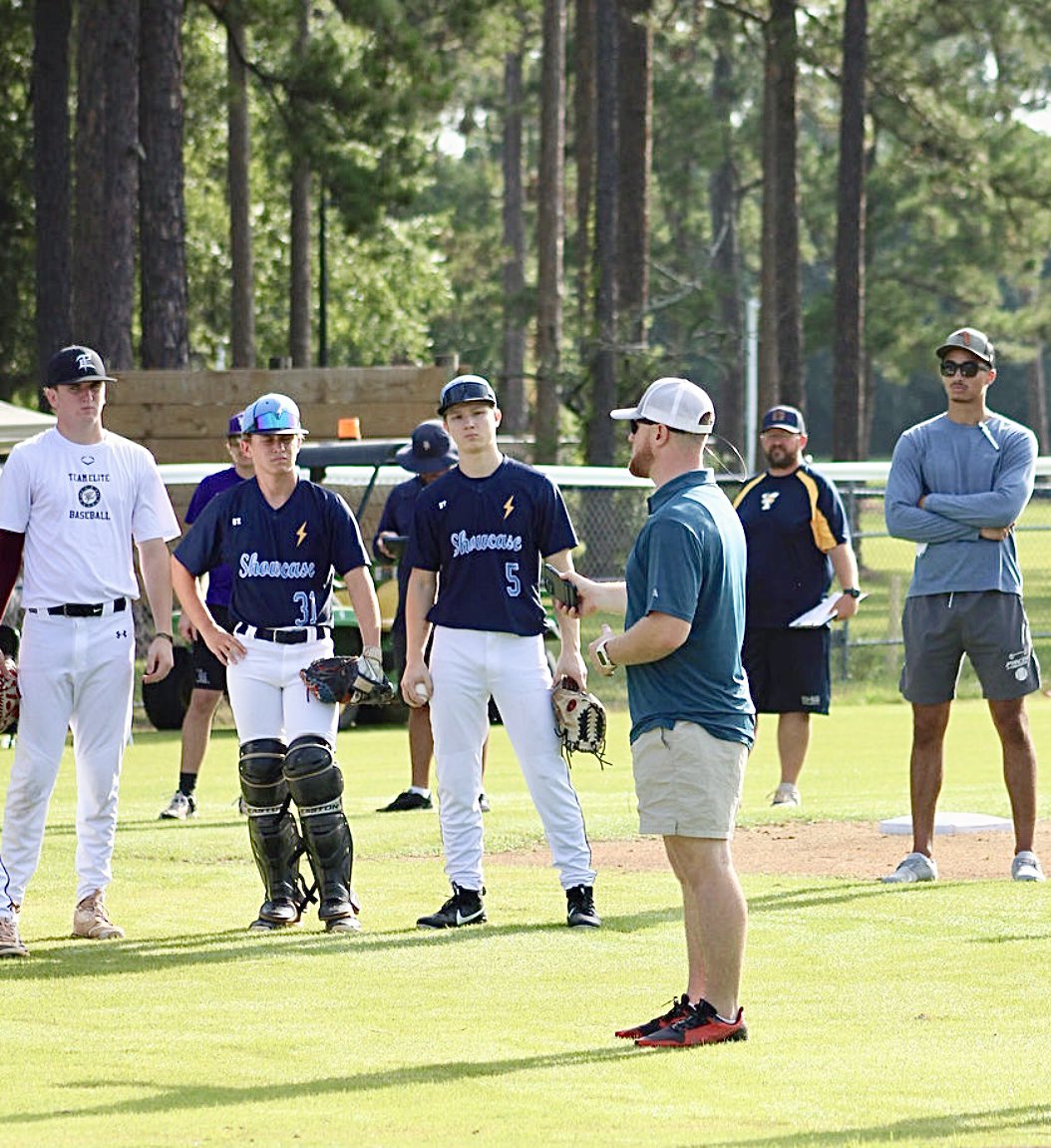 North Florida Showcases tweet media