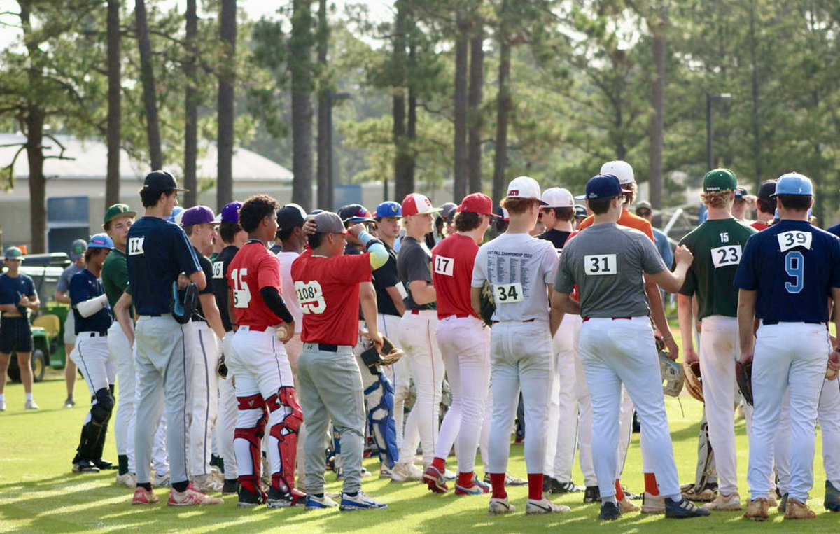 North Florida Showcases tweet media