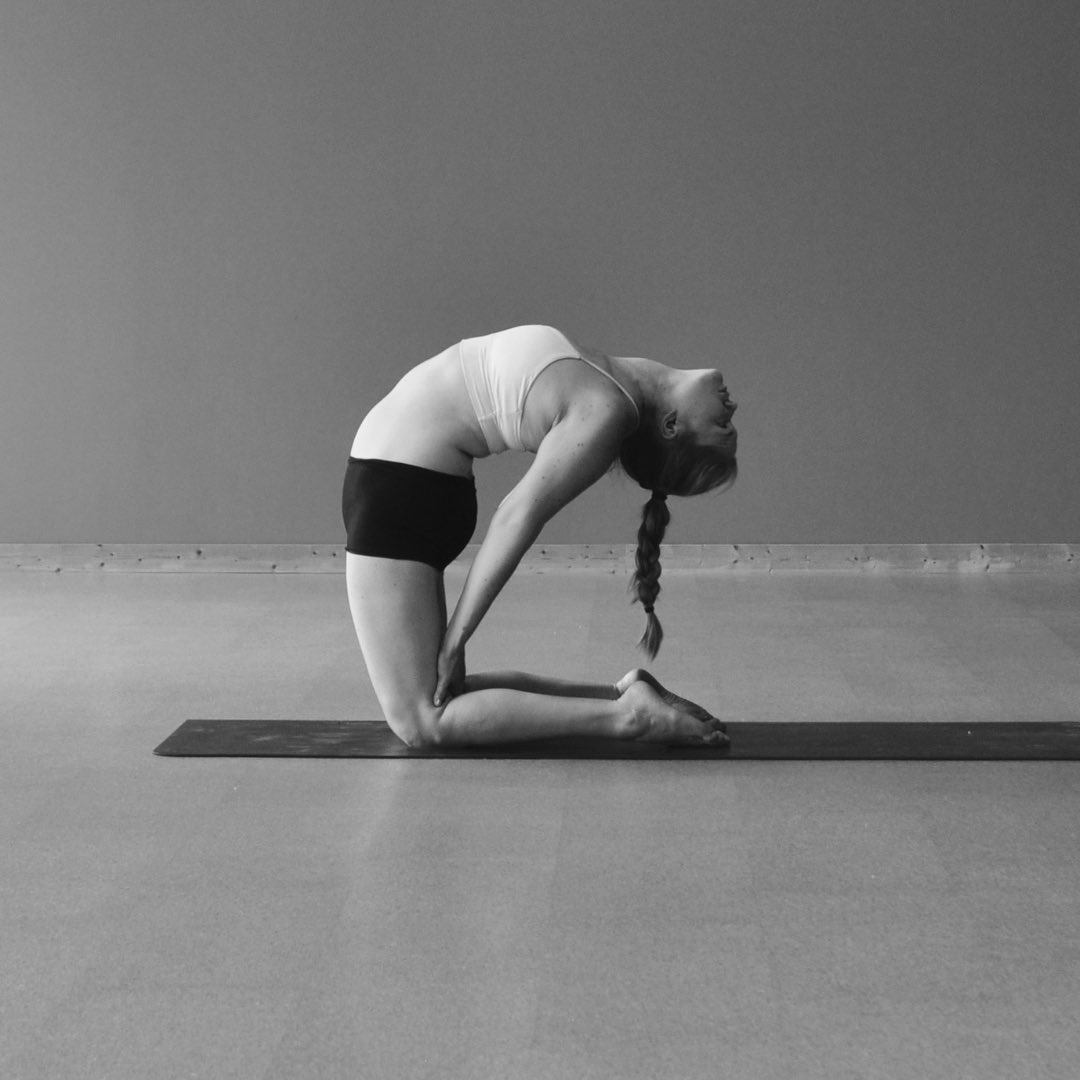 KNOWLEDGE &amp; PRACTICE: WE NEED BOTH 
Yoga, like pretty much every other skill, relies on a combination of factors. Two of the most important are knowledge and practice. Knowledge is our understanding of more…READ MORE…

ghoshyoga.org/blogs/knowledg…