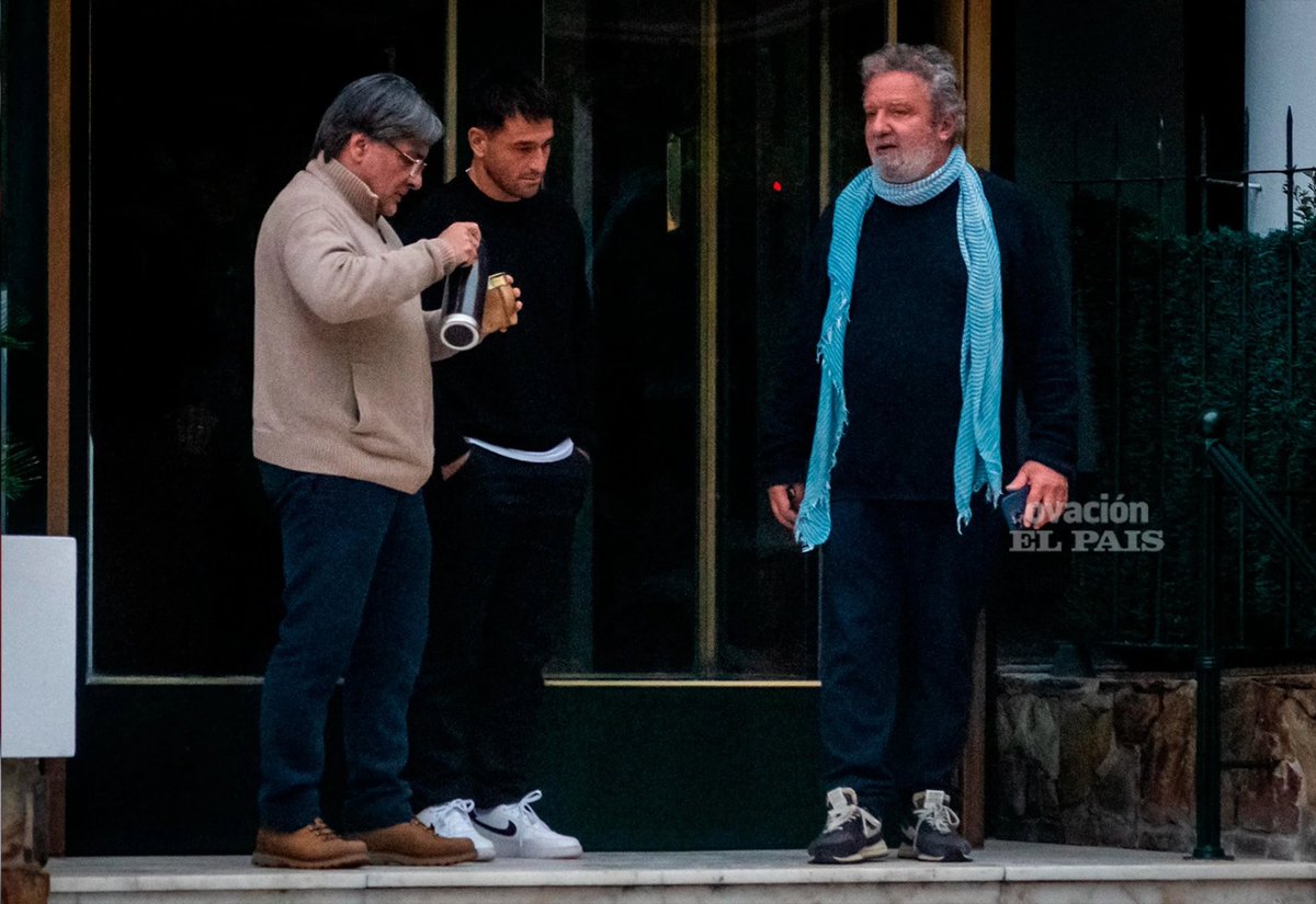 Valentín Canale tweet media