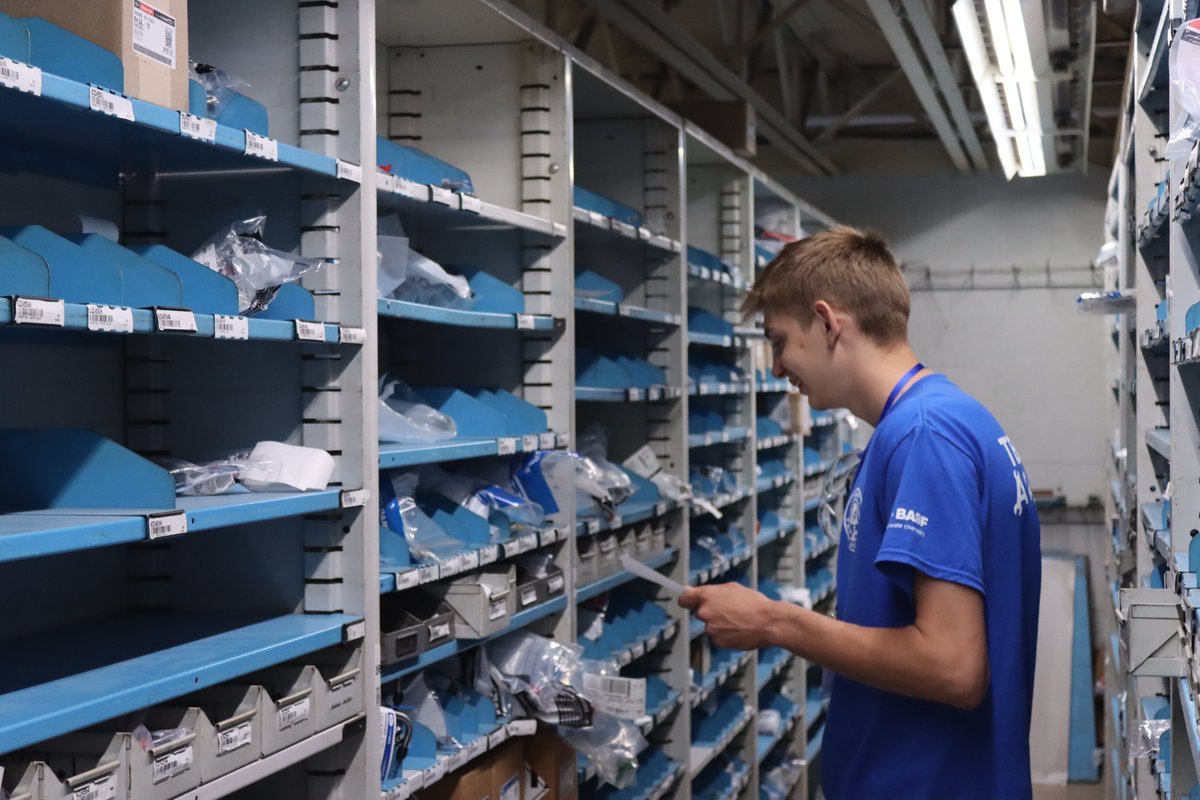 BASF Michigan tweet media