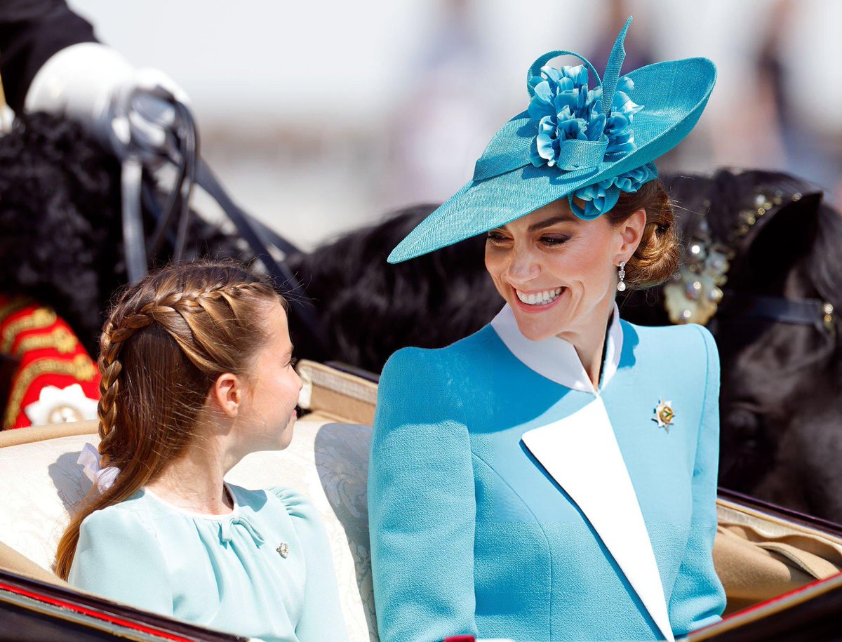 Princess of Wales News tweet media