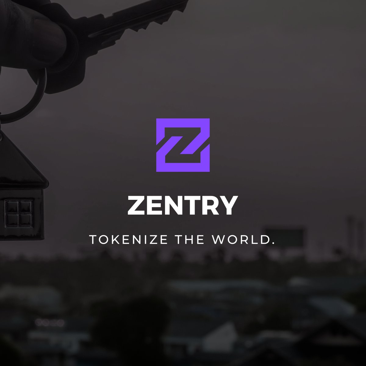 zentryfinance's tweet photo. Real buildings. 🏘️
Real tokens. 🪙
Real power. ⚡️
Unlock real estate’s true utility.
#zentryfinance #Solana #RWA #Tokenization #RWAs #utility #Finance https://t.co/erCxyRgXCD