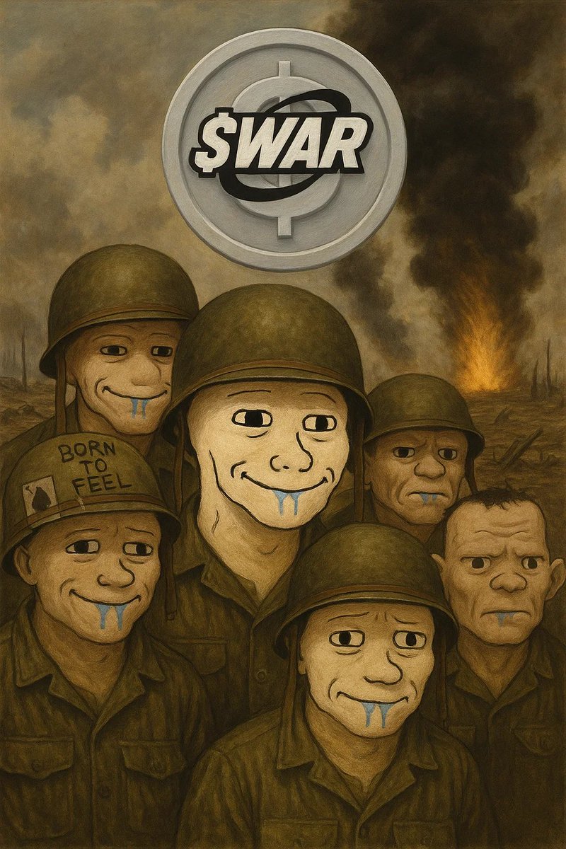 $WAR