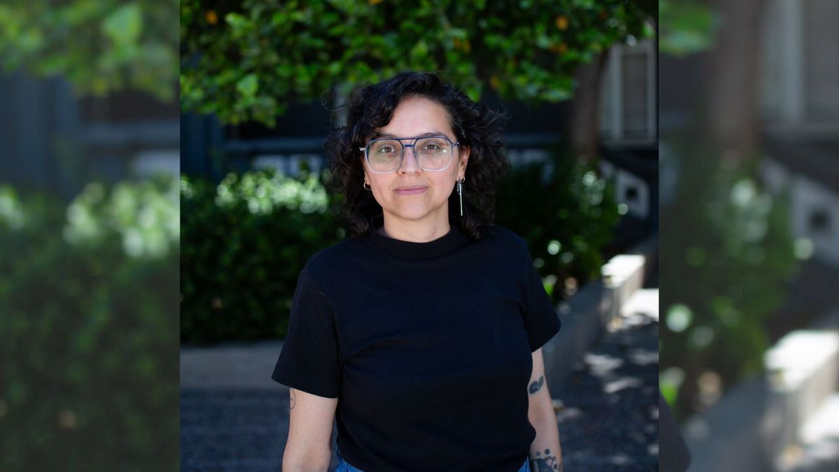 Tania Libertad Ovalle, académica de la carrera de Publicidad de nuestra facultad, participará del Festival Cannes Lion 2025 en Francia, reforzando su rol como referente nacional en creatividad y equidad de género en la industria publicitaria. 👇🏼
ucentral.cl/noticias/fac-e…