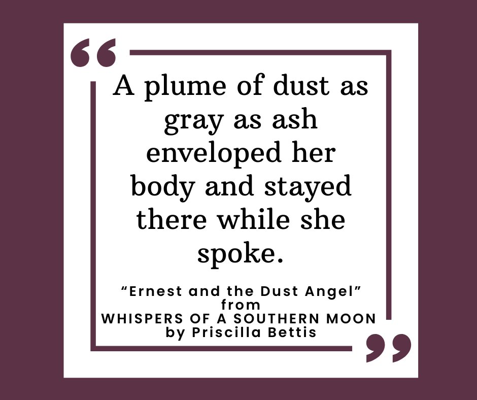 #amwriting #Christianfiction #Cfauthors #ACFW #shortstory #Christfic
I've been working on edits today for my collection-WIP. In "Ernest and the Dust Angel," Ernest finds a strange woman on his porch.