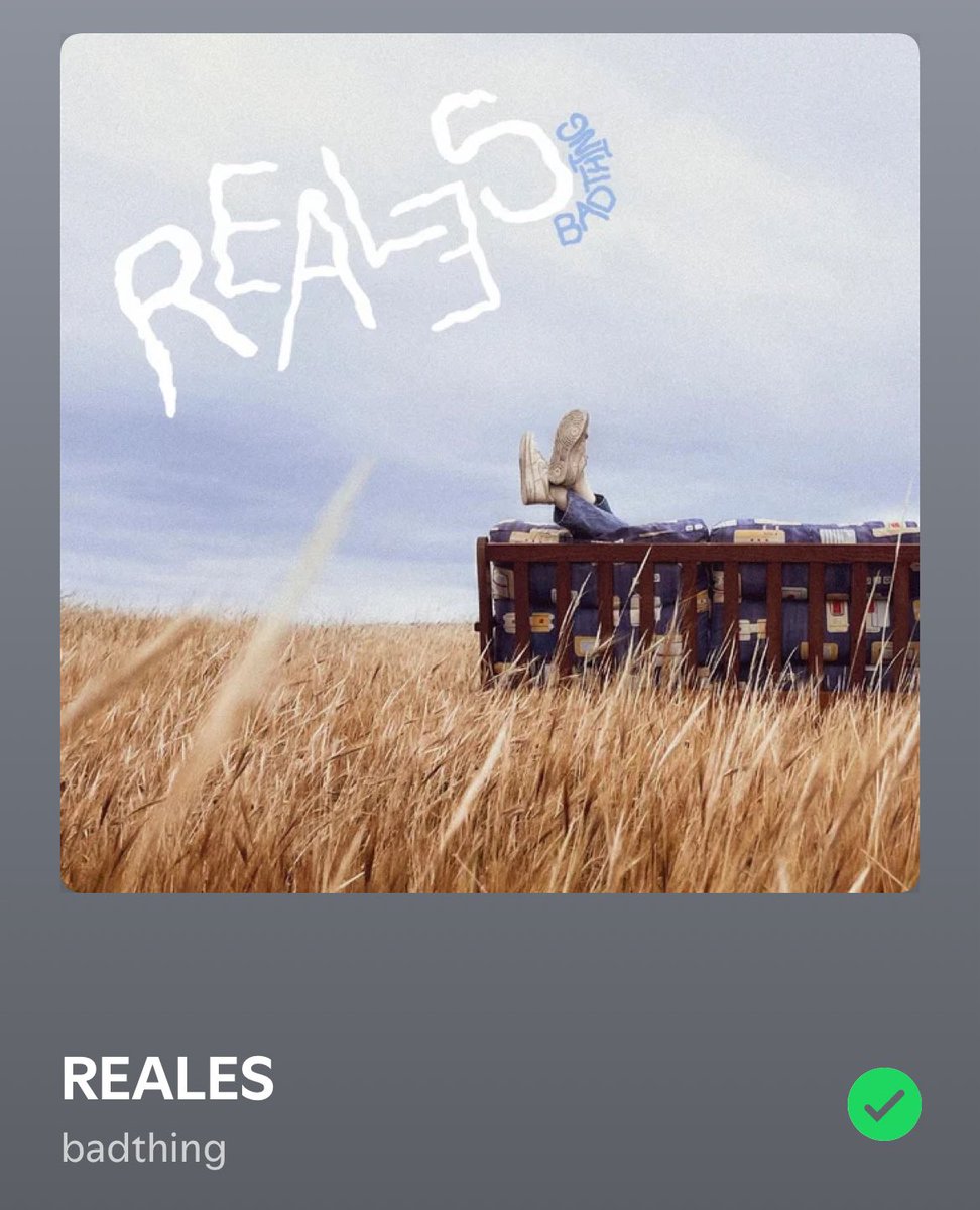 tio.. <a href="/icbadthing/">La cosa mala</a> no supero esta cancion e