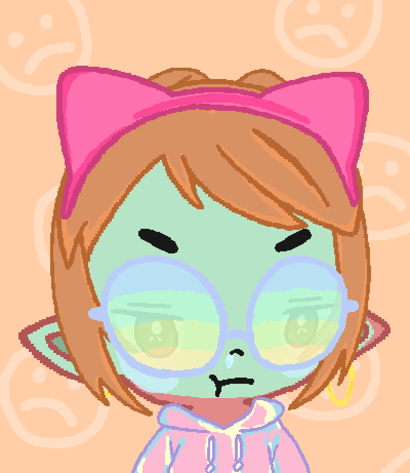 minted one <a href="/kakkoii_corp/">Kakkoii</a> 
<a href="/Trappwurld/">10 ⨻</a> 
mine is looking exceptional🙃🙃