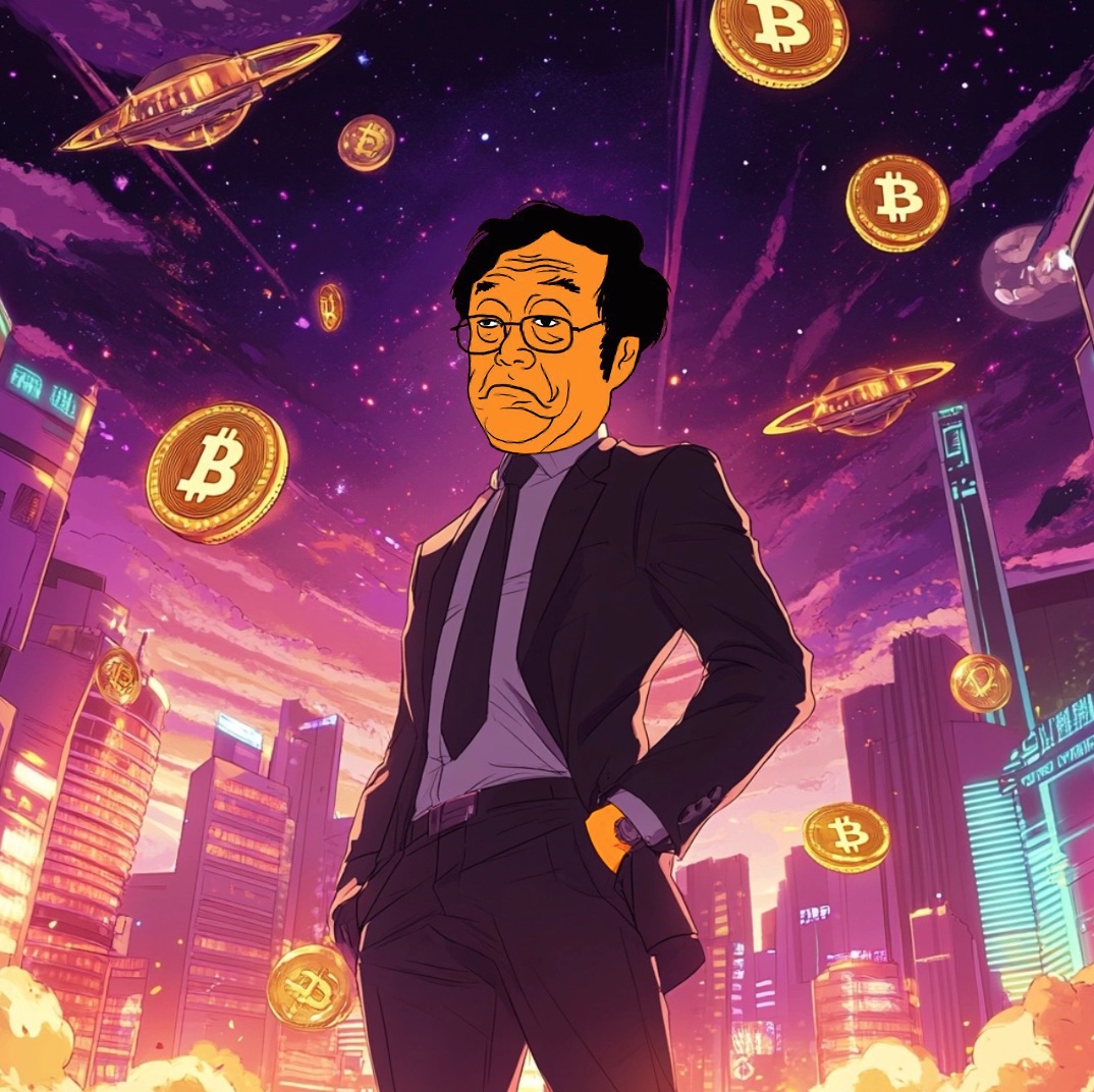 The #1 memecoin on #Bitcoin is, on paper, the best tokenization of fun in the world, delivered with neutrality.🟠