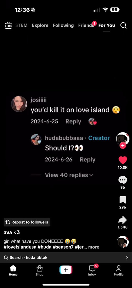 Get Real tweet media