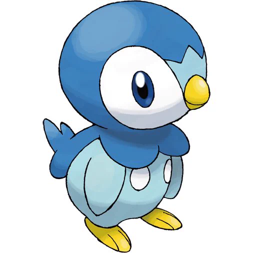 Question: What's a Pokemon you think you could take on in a fight irl and win? Here is my answer: