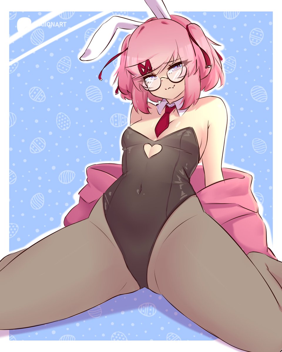 Bunny Nat