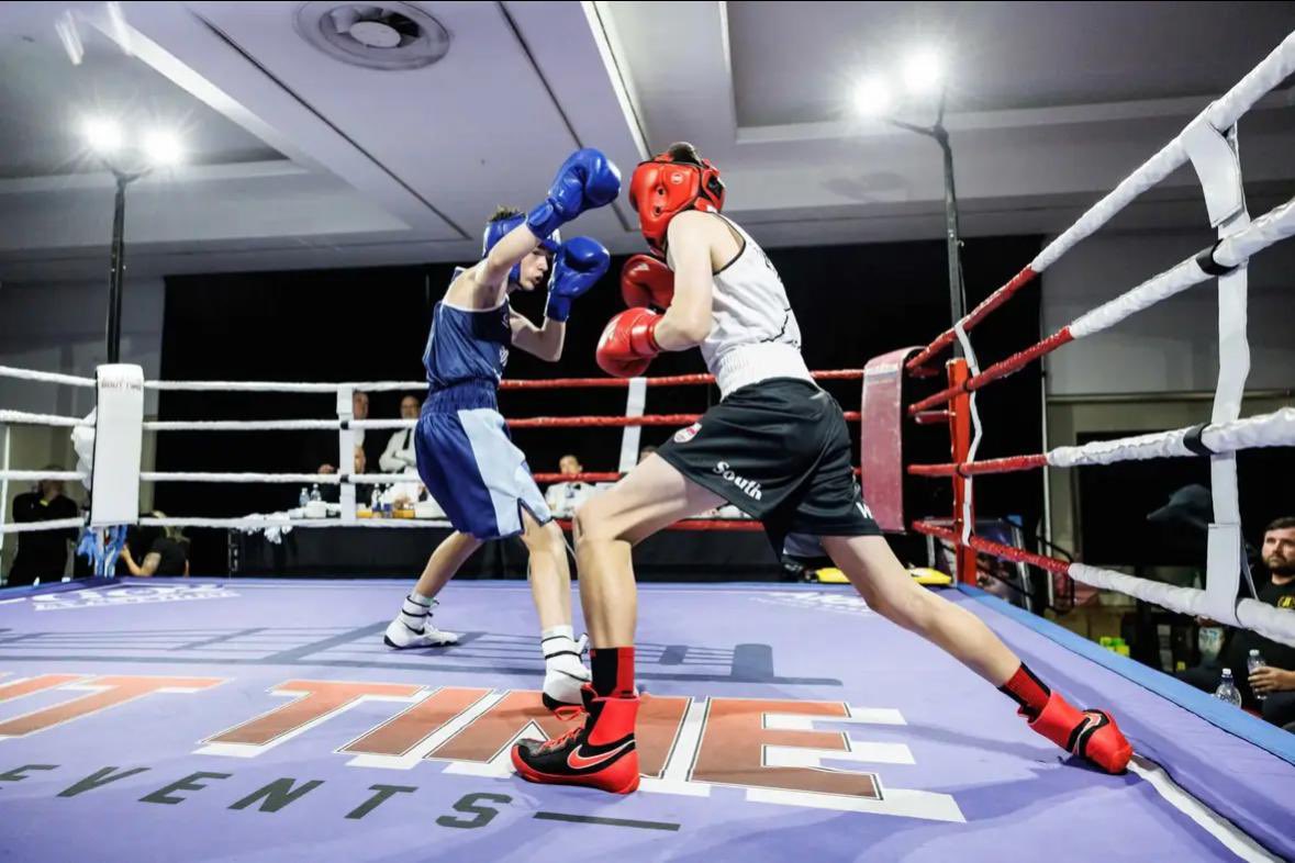 PEStLukes's tweet photo. Some action shots of Liam (S4) who was victorious representing 🏴󠁧󠁢󠁳󠁣󠁴󠁿 vs 🏴󠁧󠁢󠁥󠁮󠁧󠁿 on Saturday. What an achievement! 💪 @StLukesHigh @StLukesHFTT https://t.co/3JwOiV8qpI