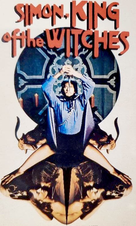 CAVE OF CULT (@caveofcult) on Twitter photo 