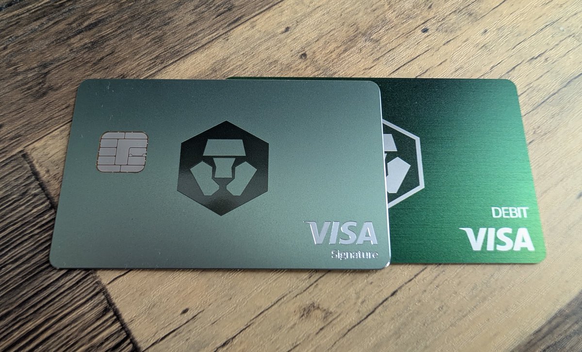 This Jade is an upgrade <a href="/kris/">Kris | Crypto.com</a> <a href="/cryptocom/">Crypto.com</a> Visa credit card.