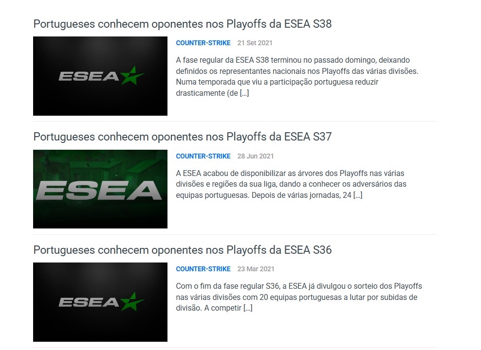 Então mas é jornalismo ou trabalho de PR? Não é mesmo por aí