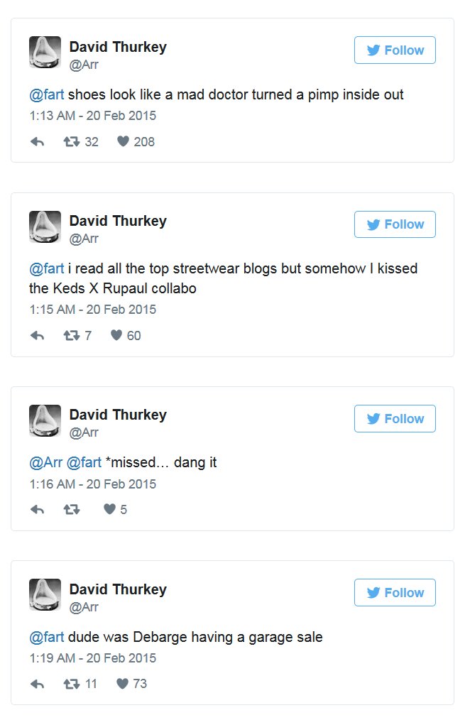 Adron Benxlyk tweet media