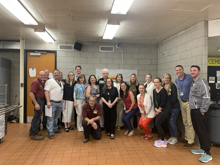 Cresskill MS/HS tweet media