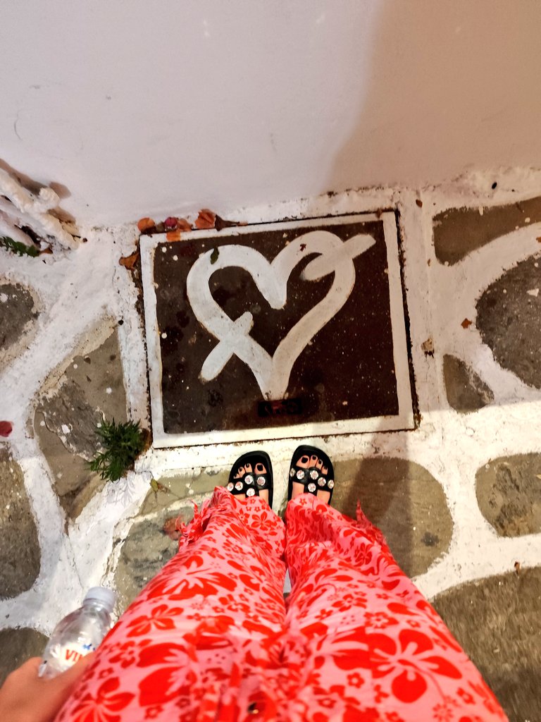 Θα πεθάνω από αγάπη υπερβολική