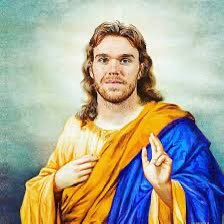 Let us Pray. #In97WeTrust  #LetsGoOilers