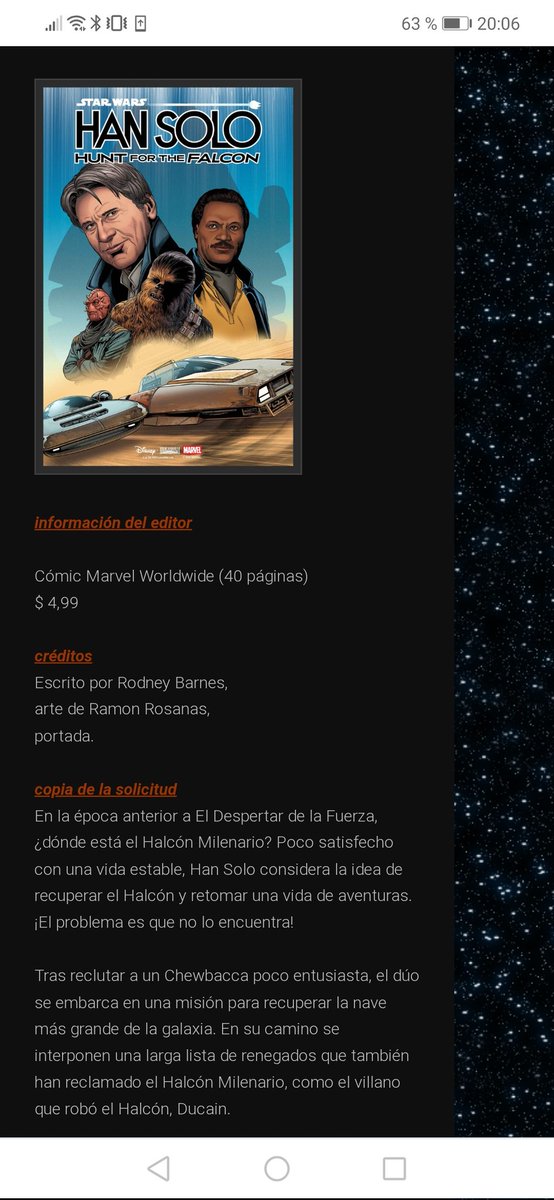 RamonRosanas's tweet image. Chewie, we&apos;re home!