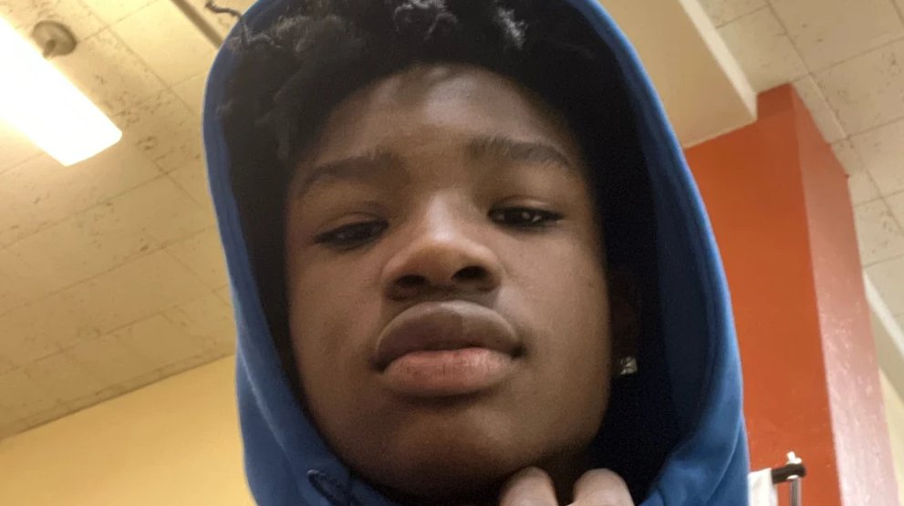 Family desperate for answers two years after Cleveland teen Keshaun Williams vanished #Dateline #MissingInAmerica

Read more: nbcnews.com/dateline/missi…