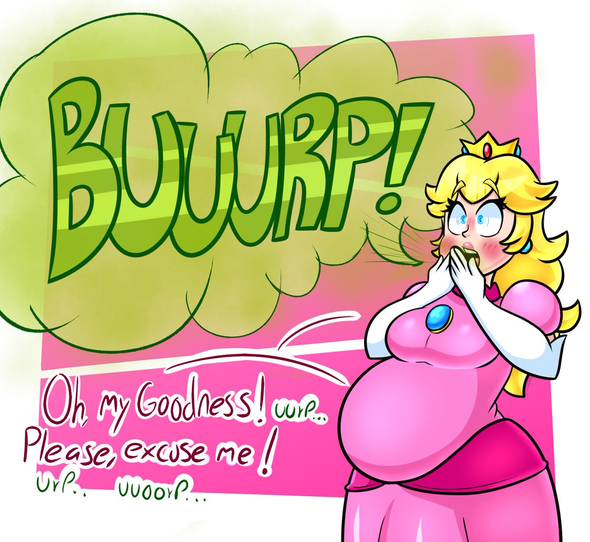 Un Shoto 💨🔞 (@shotoun) on Twitter photo COMMISSION - A Peachy Burp.
Another commission I had pending, requested by <a href="/rockysavannah/">rockysavannah</a>. COMMISSION - A Peachy Burp.
Another commission I had pending, requested by <a href="/rockysavannah/">rockysavannah</a>.