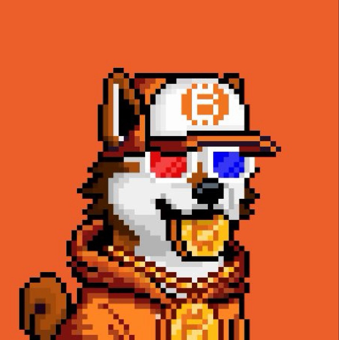 While they trade vibes, you trade volume.

WL: bit.ly/btcAI
Zealy: zealy.io/cw/bitcoinunde…

#BTCUnderdogs #Saitoshi #Ordinals #BTCAI