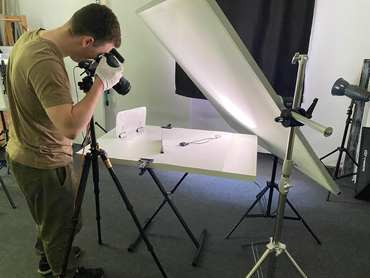 Senstone tweet media