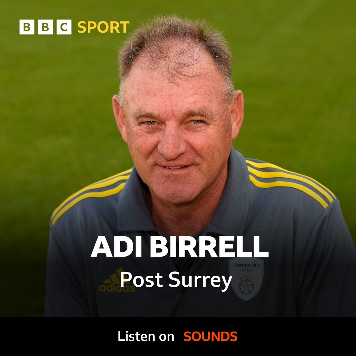 BBC Radio Solent Sport (@solentsport) on Twitter photo "We lost a lot of wickets trying to keep up with the run rate. It was a bad defeat"
<a href="/hantscricket/">Hampshire Hawks</a> head coach Adi Birrell acknowledged a difficult night at Utilita Bowl after a 69-run loss to Surrey in the <a href="/VitalityBlast/">Vitality Blast</a> 🏏
He spoke to Kevan James ⬇
bbc.co.uk/sounds/play/p0… "We lost a lot of wickets trying to keep up with the run rate. It was a bad defeat"
<a href="/hantscricket/">Hampshire Hawks</a> head coach Adi Birrell acknowledged a difficult night at Utilita Bowl after a 69-run loss to Surrey in the <a href="/VitalityBlast/">Vitality Blast</a> 🏏
He spoke to Kevan James ⬇
bbc.co.uk/sounds/play/p0…