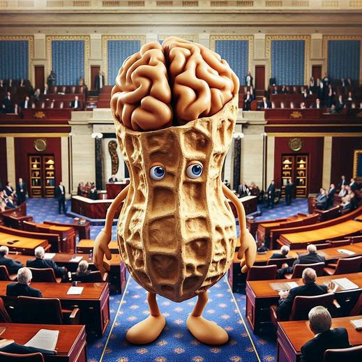 Genius act passed the Senate!