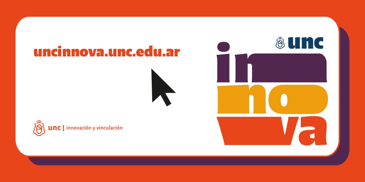 🎉 Ya está disponible el Portfolio Digital de UNC INNOVA

Desde hoy se puede consultar online el Catálogo de Proyectos Innovadores de la UNC,, que reúne las iniciativas innovadoras más destacadas de la comunidad universitaria de la UNC.

Link: uncinnova.unc.edu.ar