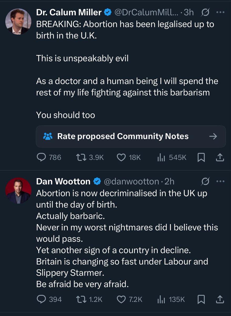 Fr Calvin Robinson ©️®️ tweet media