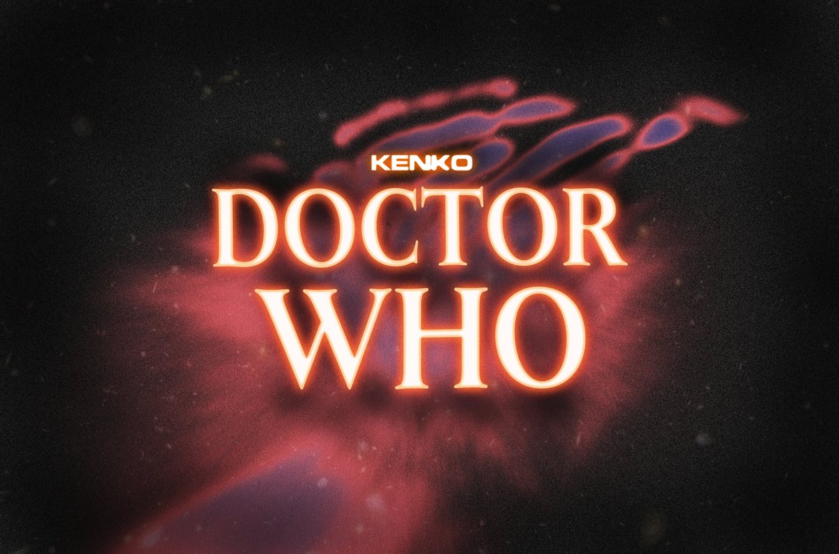 ReallyKenko's tweet photo. 🤫#DoctorWho https://t.co/g4W4NFiYC0