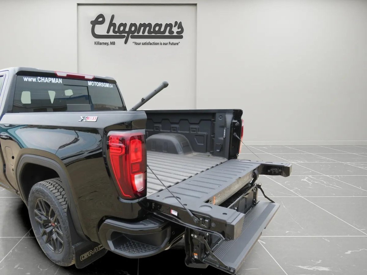 Save BIG on all Light Duty and Heavy Duty trucks during the Employee Pricing Event!

2025 GMC Sierra 1500 Elevation 4x4

Suggested Price:$85,374
Cash Rebate:-$9,855
Our Price:$75,519

Give us a call or visit our website to learn more!

chapmanmotorsgm.ca/new/vehicle/20…