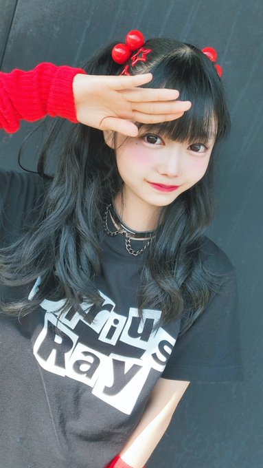 星野るなのTwitter画像22
