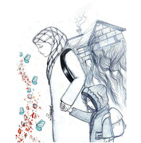 Nick Bilbrough, Founder of @HandsUpProject tweet media