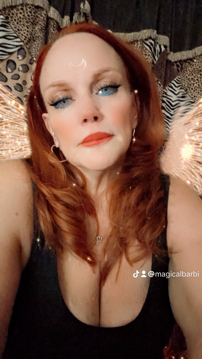 Magical Barbi <a href="/Mfc_MB/">Magical Barbie</a>...flirting comes naturally to her as does  the art of seduction, book and find out
livecammodelshows.com/user/magicalba…