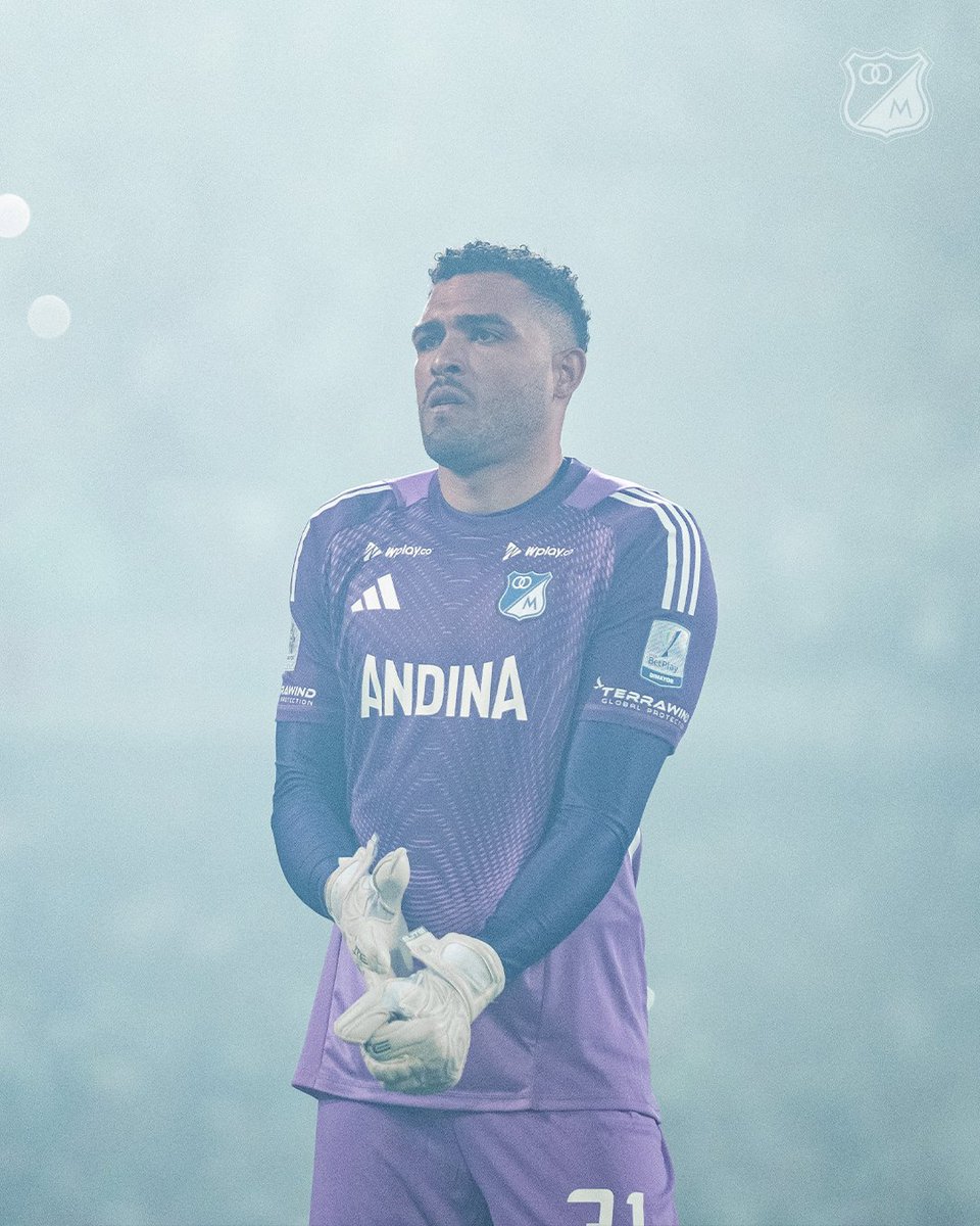 ¡La Magia Azul estuvo presente en el Atanasio! 🫵🌀✨👨