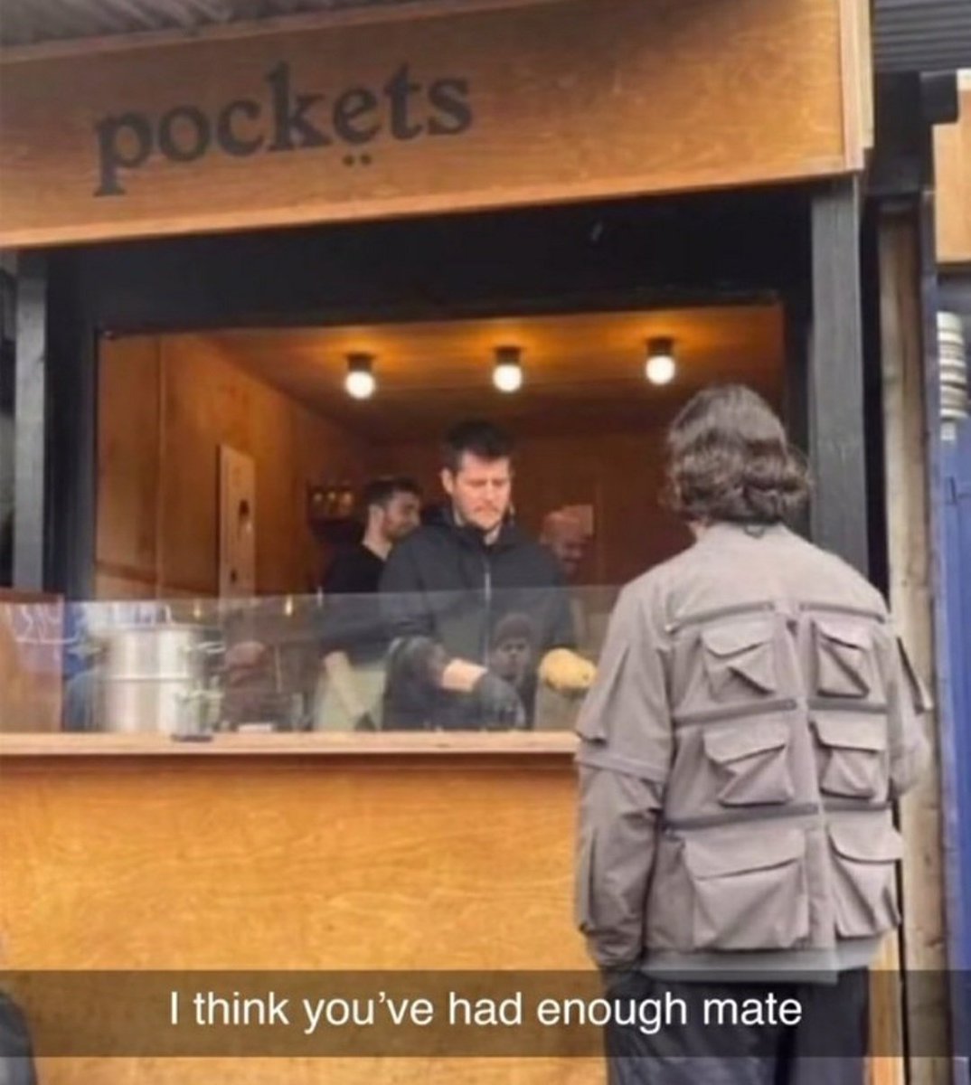 Bin reminds me of this I love them sm