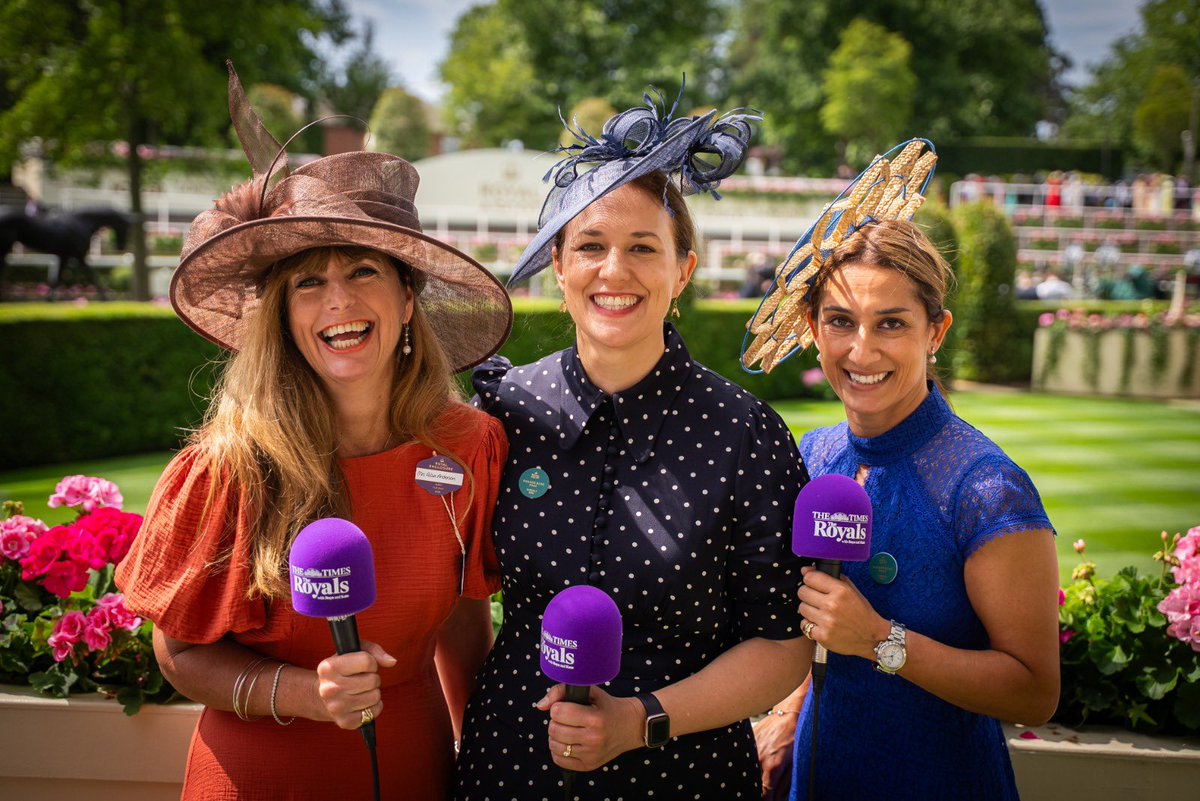 Roya Nikkhah tweet media