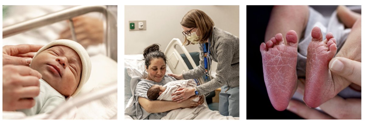 Boston College (@bostoncollege) on Twitter photo To address the US's high maternal mortality rate, <a href="/BC_CSON/">BC Connell School of Nursing</a> launched a two-year, in-person graduate nurse-midwifery program in May 2025, the only program of its kind in eastern Massachusetts.
Read more in "Voices": on.bc.edu/MidwiferyMaste… To address the US's high maternal mortality rate, <a href="/BC_CSON/">BC Connell School of Nursing</a> launched a two-year, in-person graduate nurse-midwifery program in May 2025, the only program of its kind in eastern Massachusetts.
Read more in "Voices": on.bc.edu/MidwiferyMaste…