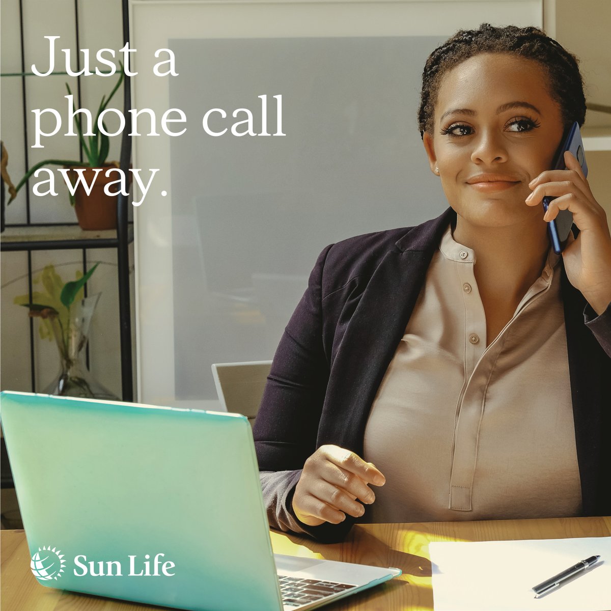 TylerIwansonSL's tweet photo. Sometimes you just need a professional who's willing to hear you out. People come to you for your business services, right? Well, people come to me to create a financial roadmap that assesses their needs and goals. Pick up the phone and we can get started. https://t.co/6IKUN7AQki