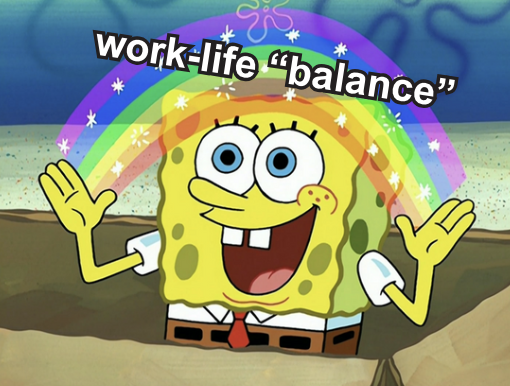 2/ 8pm-midnight meetings are up 16% YoY, thanks to flex hours and teams spread across time zones.

That "work-life balance" is starting to look like a myth.