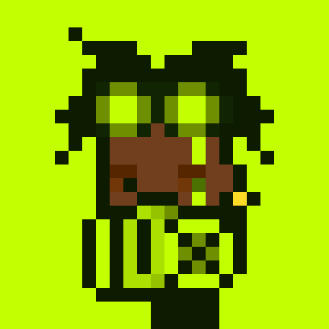 DystoPhunk #10306 was phlipped for Ξ0.1 ($247.14) 
| etherphunks.eth.limo/details/0x8c84…